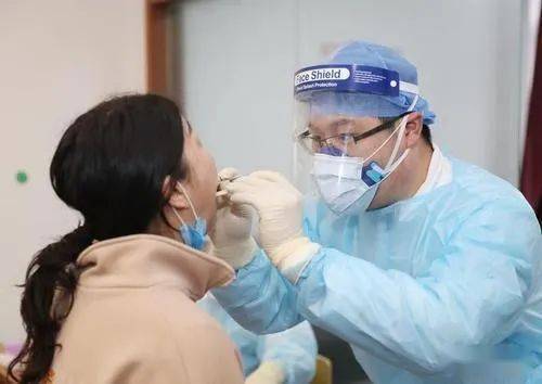 疫情资讯｜31省份新增61例本土确诊