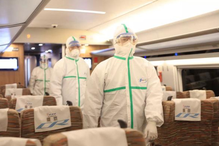 疫情资讯｜31省份8月2日新增本土确诊61例