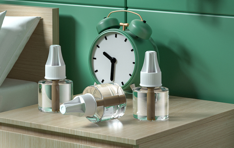 夏天蚊子肆虐，电蚊香液备货指南