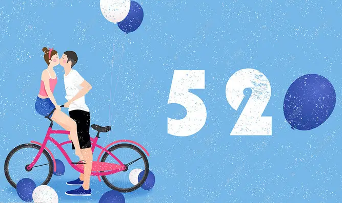 2022年520情人节送给男生的礼物推荐