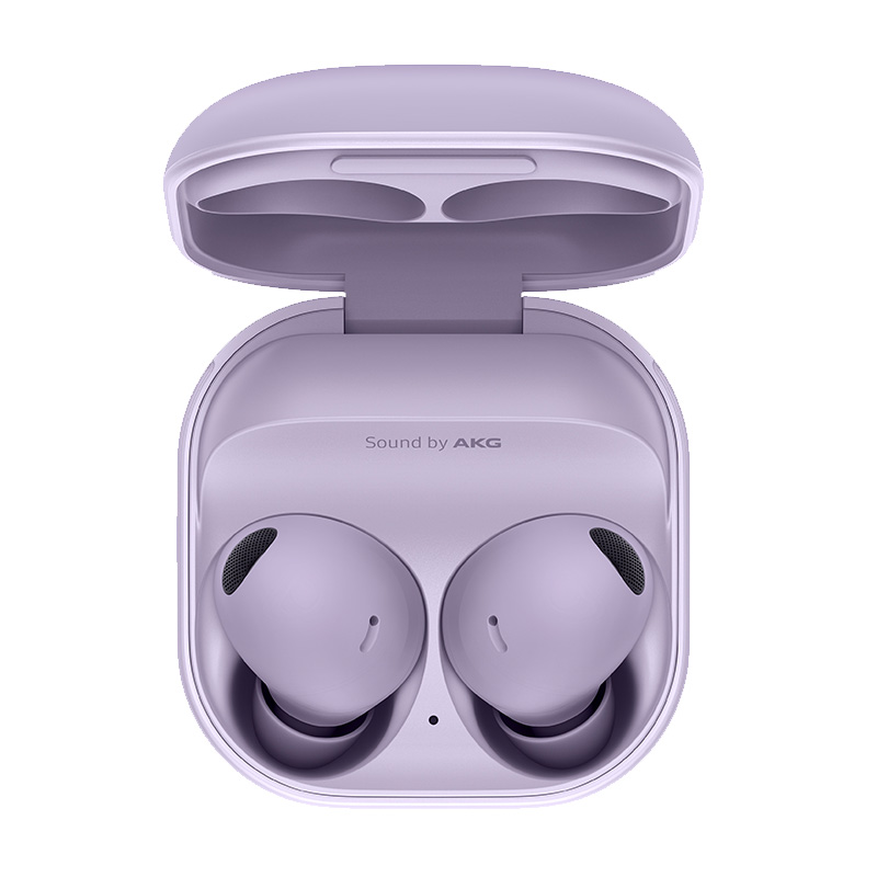 三星(samsung)galaxy buds2 pro 主动降噪真无线蓝牙耳机/akg调校
