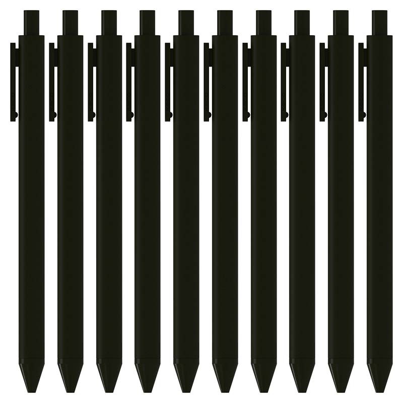 kaco green书源中性笔0.