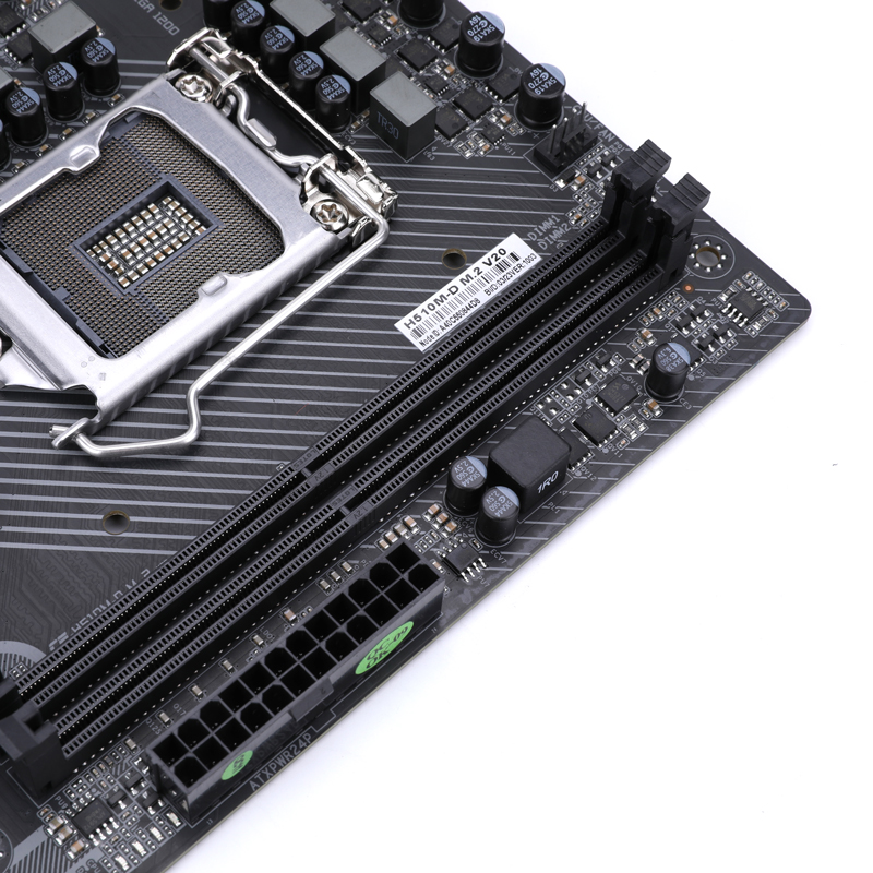七彩虹colorfulh510mdm2v20主板支持114001160010400intelh510lga1200