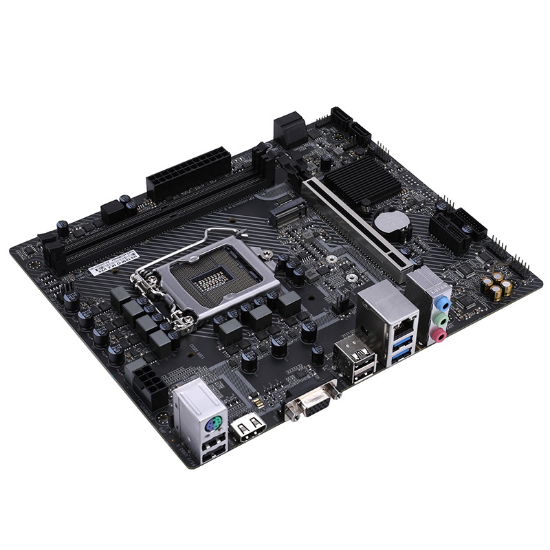 七彩虹colorfulh510mdm2v20主板支持114001160010400intelh510lga1200