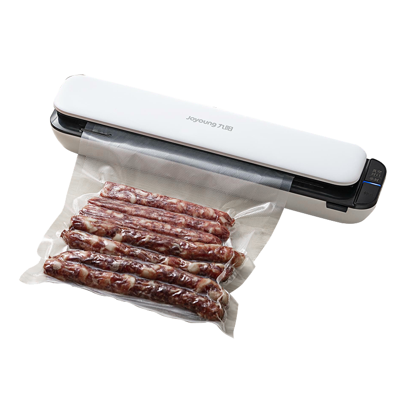 包装机家用全自动抽真空保鲜零食物品快速封口压缩机商用迷你小型真空