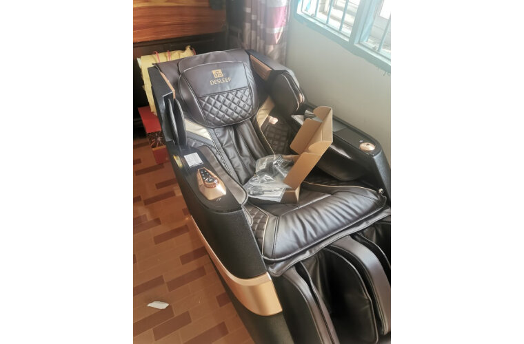 使用迪斯A17L 全身3D家用按摩椅按摩效果怎么样?优缺点分享性价比高吗?