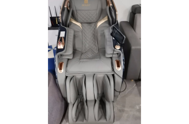 使用迪斯A17L 全身3D家用按摩椅按摩效果怎么样?优缺点分享性价比高吗?