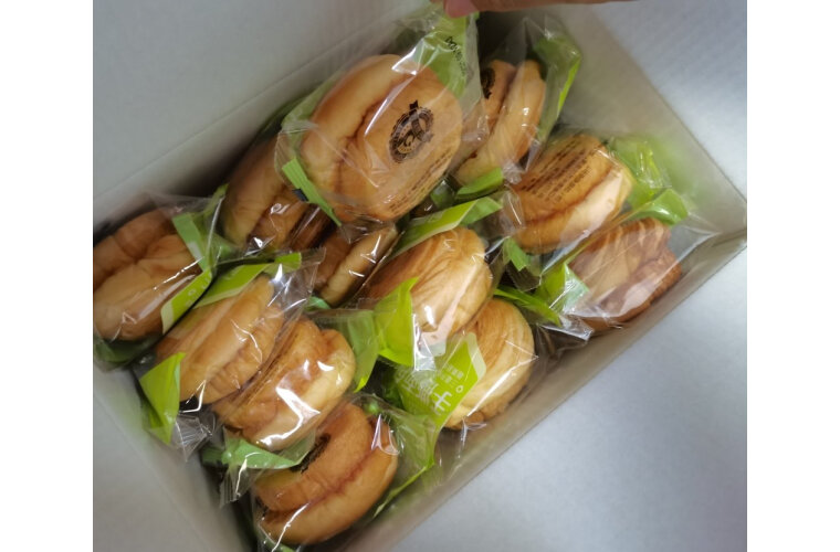 吃过的反馈一下 良品铺子手撕面包味道怎么样？