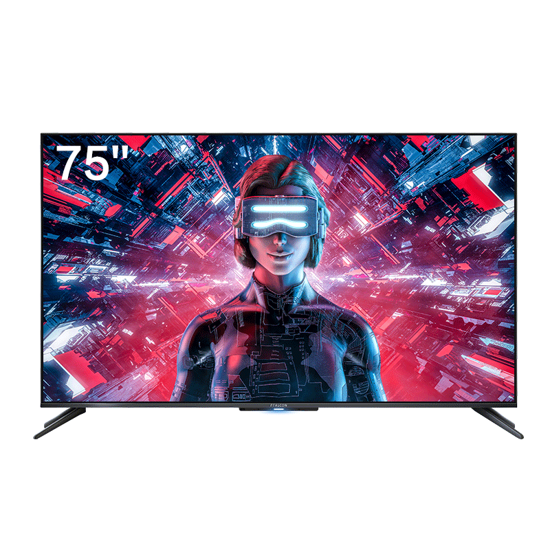 使用一个约后告知FFALCON 雷鸟 55S535C 4K液晶电视质量怎么样？