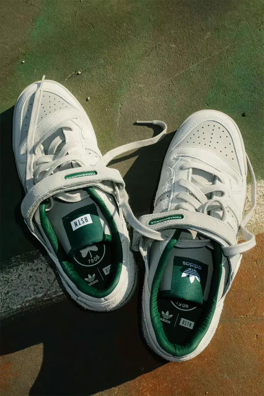 阿迪达斯经典款男鞋插图 阿迪达斯经典款男鞋插图