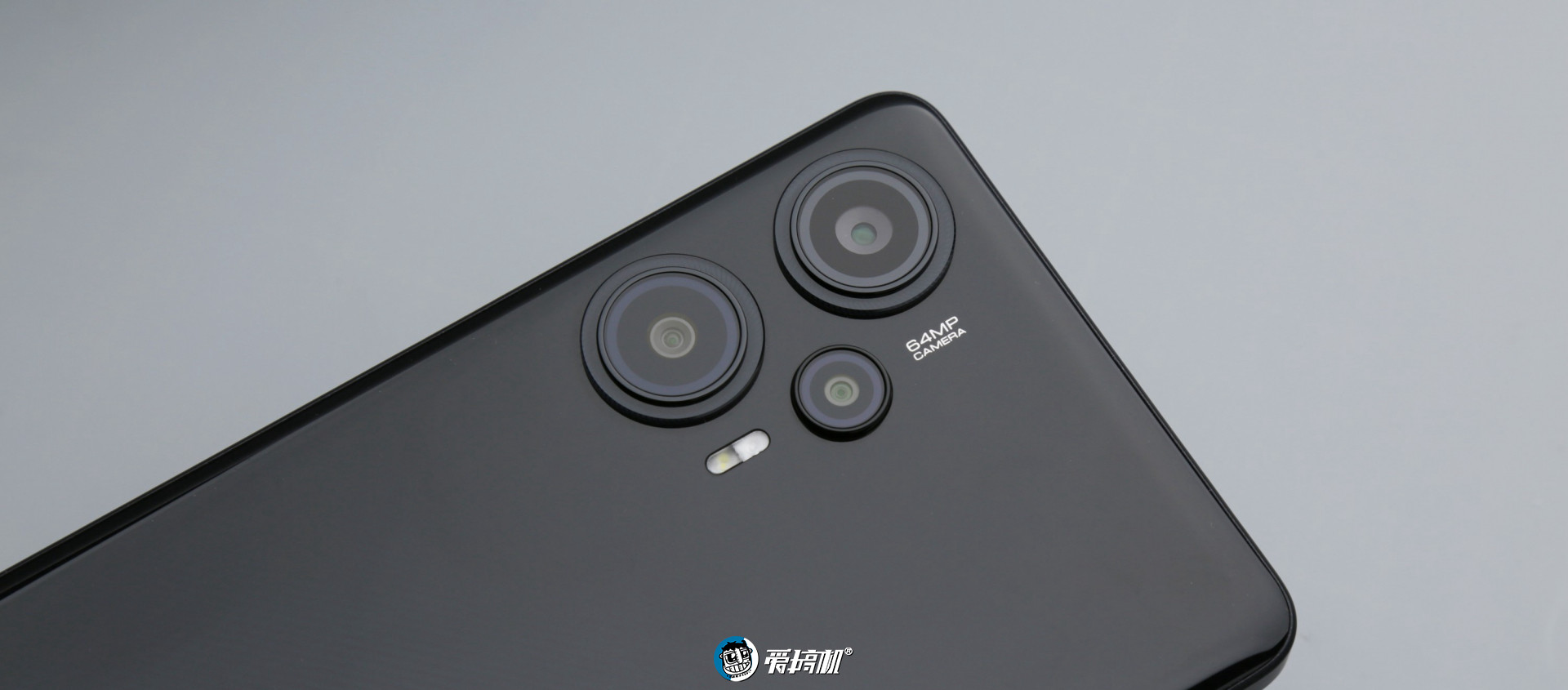 6400万像素大战,Redmi Note 12 Turbo、一加Ace 2V 、iQOO Z7拍照对比