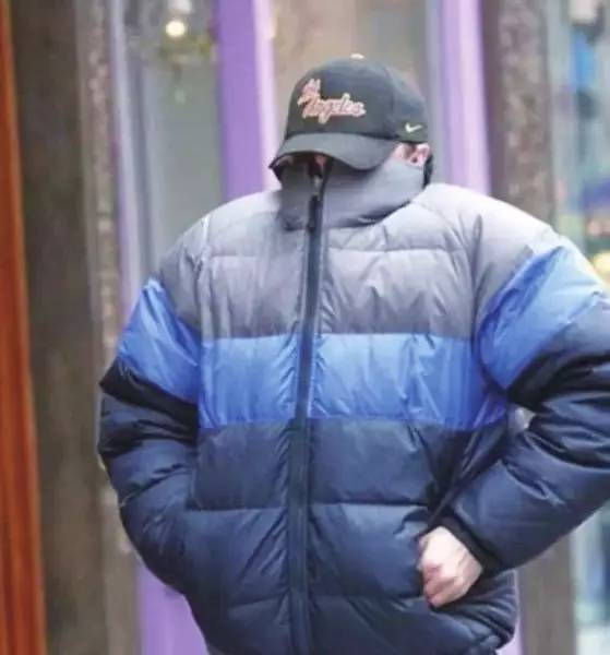 意大利羽绒服品牌大全 意大利羽绒服品牌蒙口插图