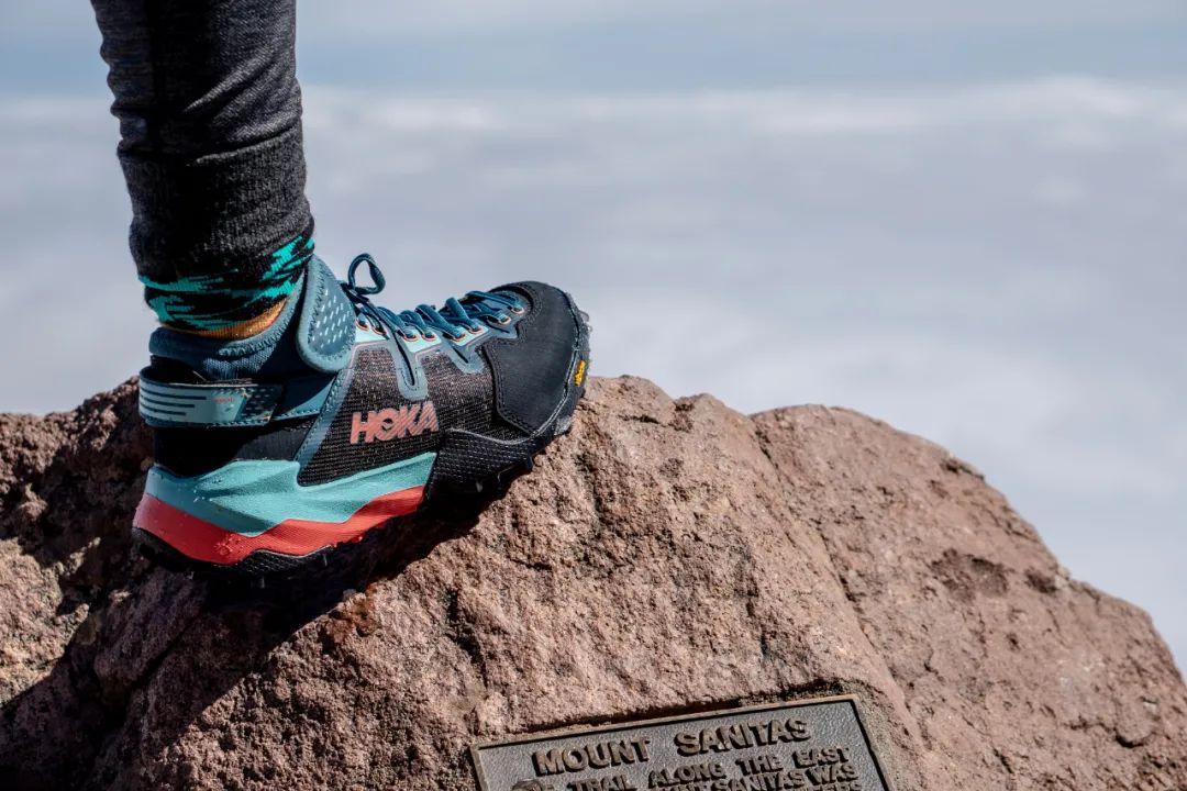 性价比高的登山鞋 登山鞋怎么选插图 性价比高的登山鞋 登山鞋怎么选插图