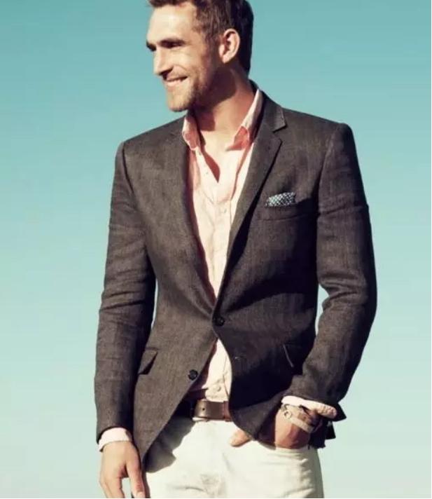 雅戈尔西装4000元一套 雅戈尔男装实体店插图 雅戈尔西装4000元一套 雅戈尔男装实体店插图