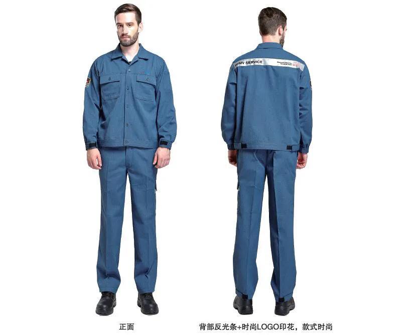 上海工作服厂家定制 劳保工作服定制厂家插图 上海工作服厂家定制 劳保工作服定制厂家插图