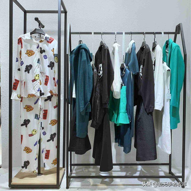 开个女装店上哪里进货插图 开个女装店上哪里进货插图