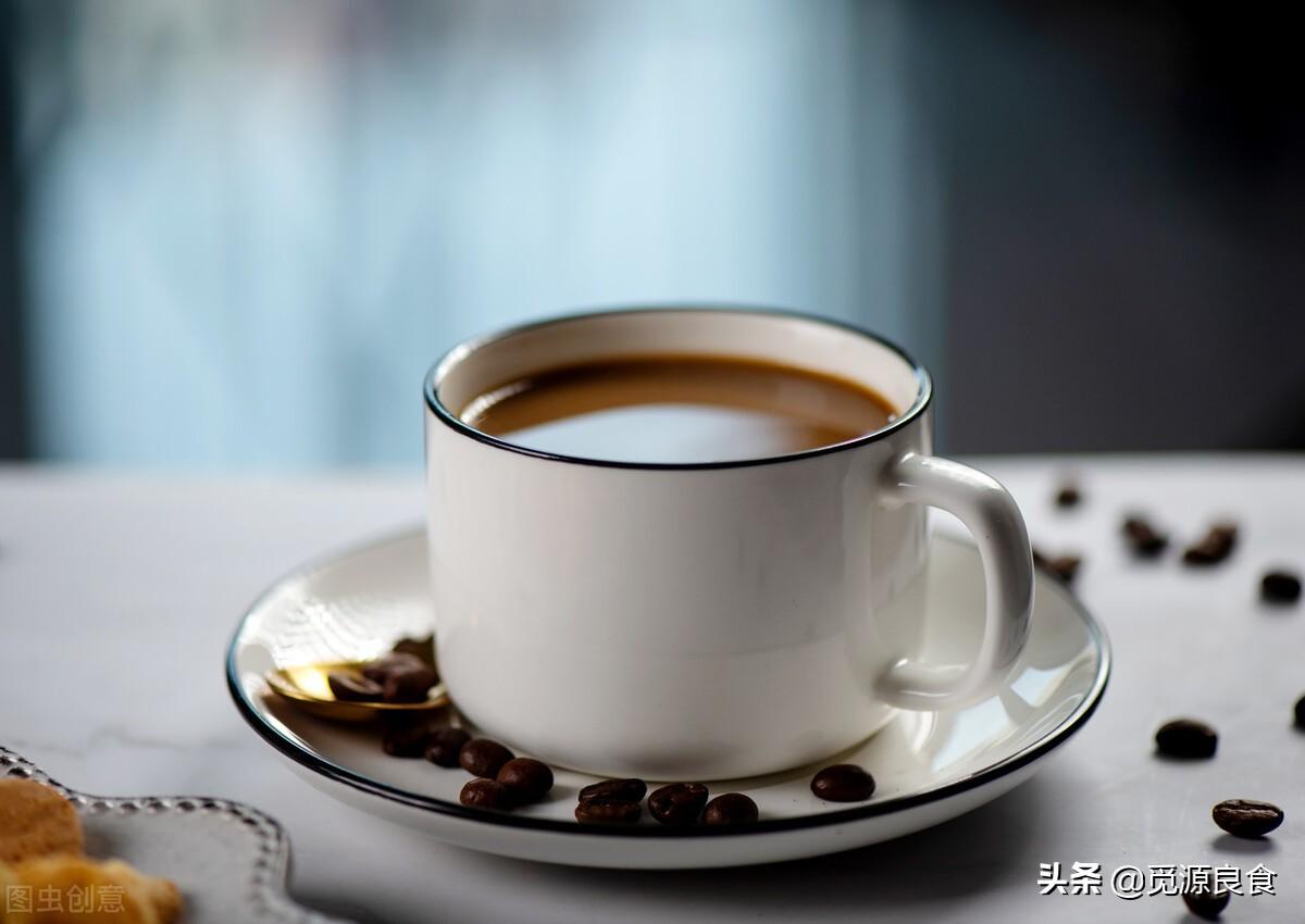 玛奇朵咖啡和拿铁咖啡的区别插图 玛奇朵咖啡和拿铁咖啡的区别插图