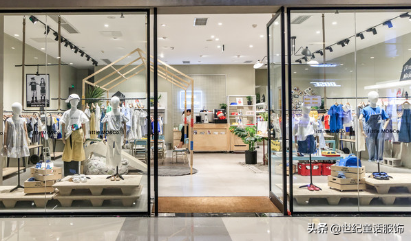 童装店开业活动怎么做吸引人插图 童装店开业活动怎么做吸引人插图