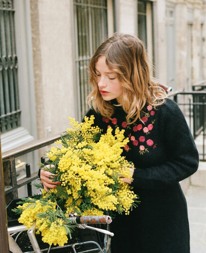 法国透露服装时尚5插图 法国透露服装时尚5插图