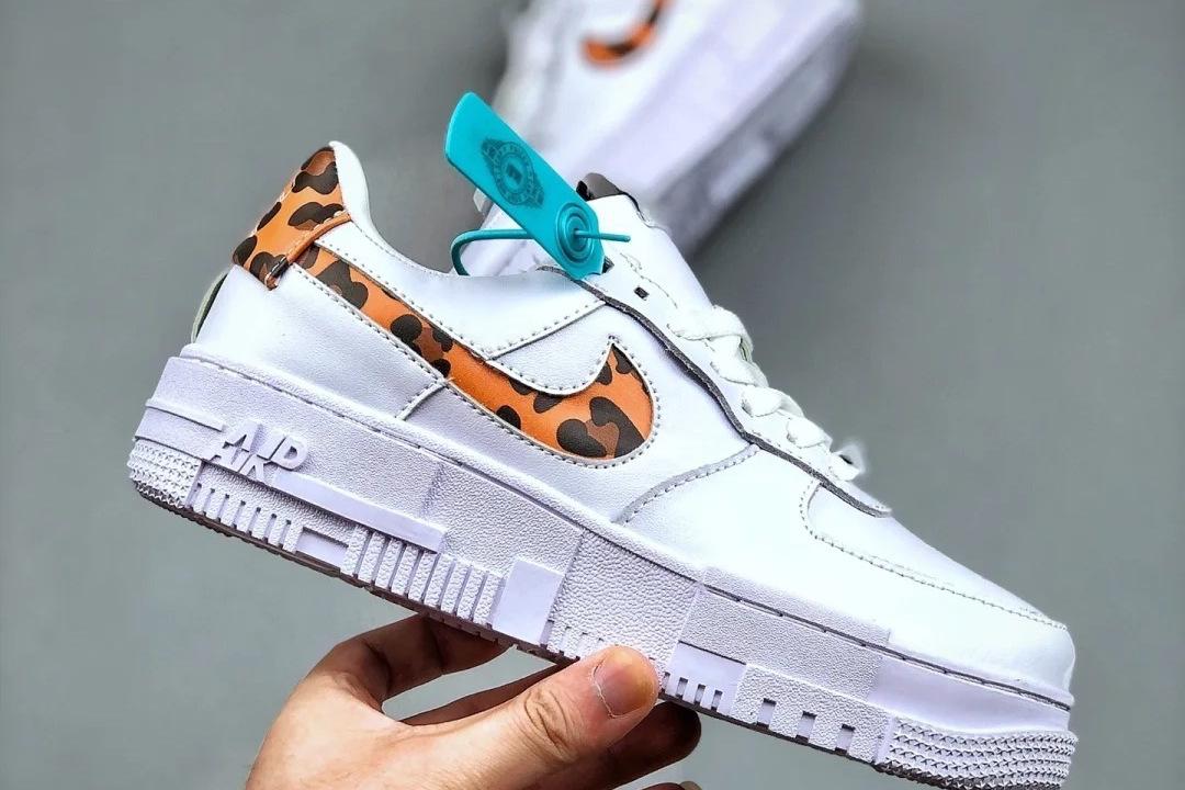 怎么系鞋带好看又简单 免打结系鞋带插图 怎么系鞋带好看又简单 免打结系鞋带插图