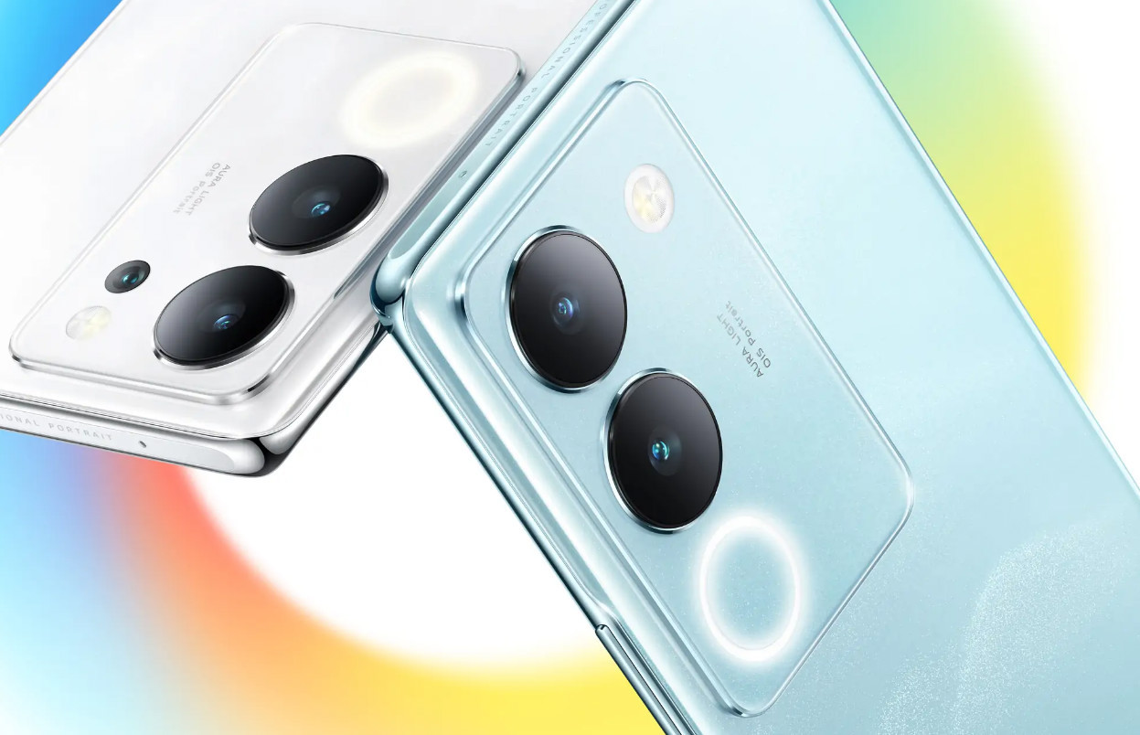 2499元起,vivo S17系列发布:骁龙778G+与天玑8200/8050