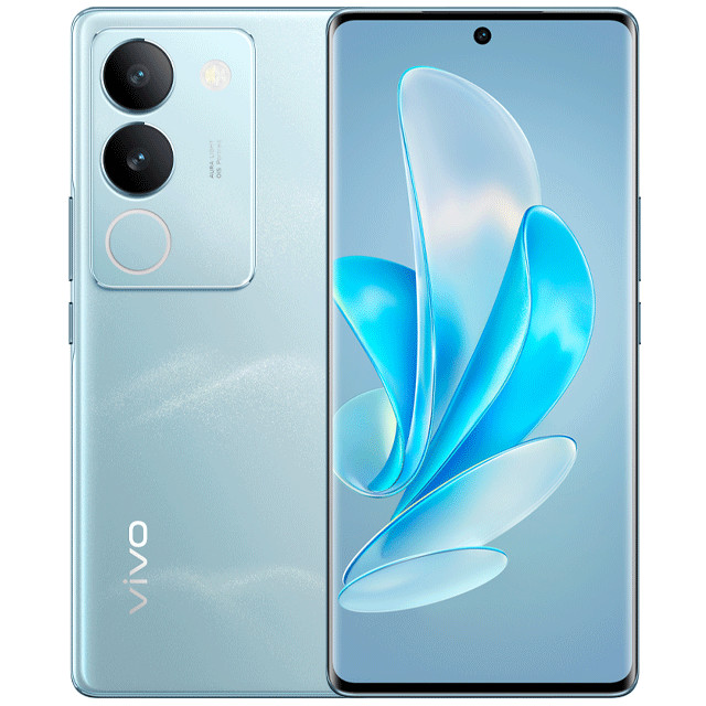 2499元起,vivo S17系列发布:骁龙778G+与天玑8200/8050