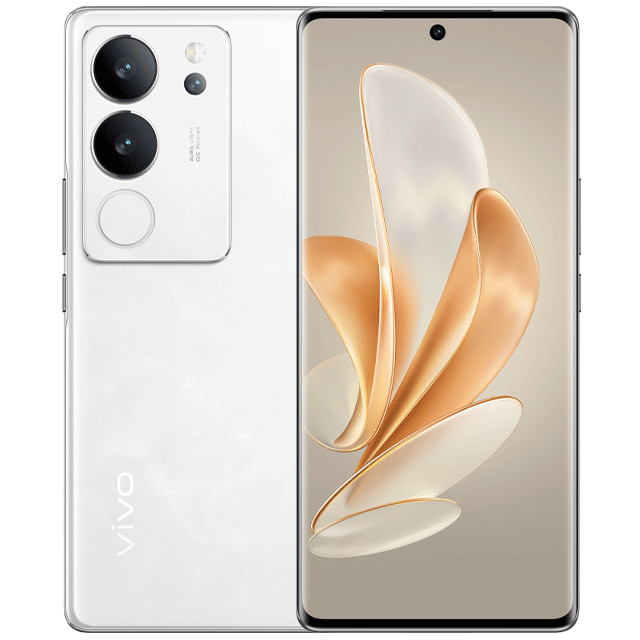 2499元起,vivo S17系列发布:骁龙778G+与天玑8200/8050