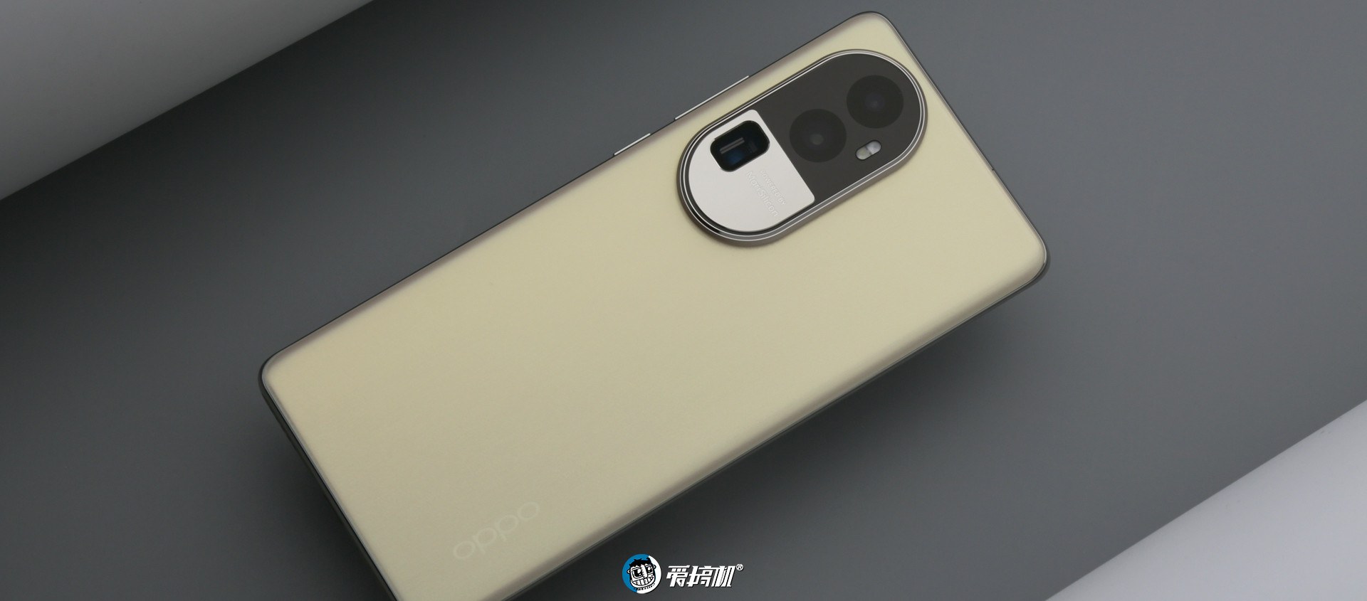 中端潜望长焦大佬,OPPO Reno10 Pro+评测