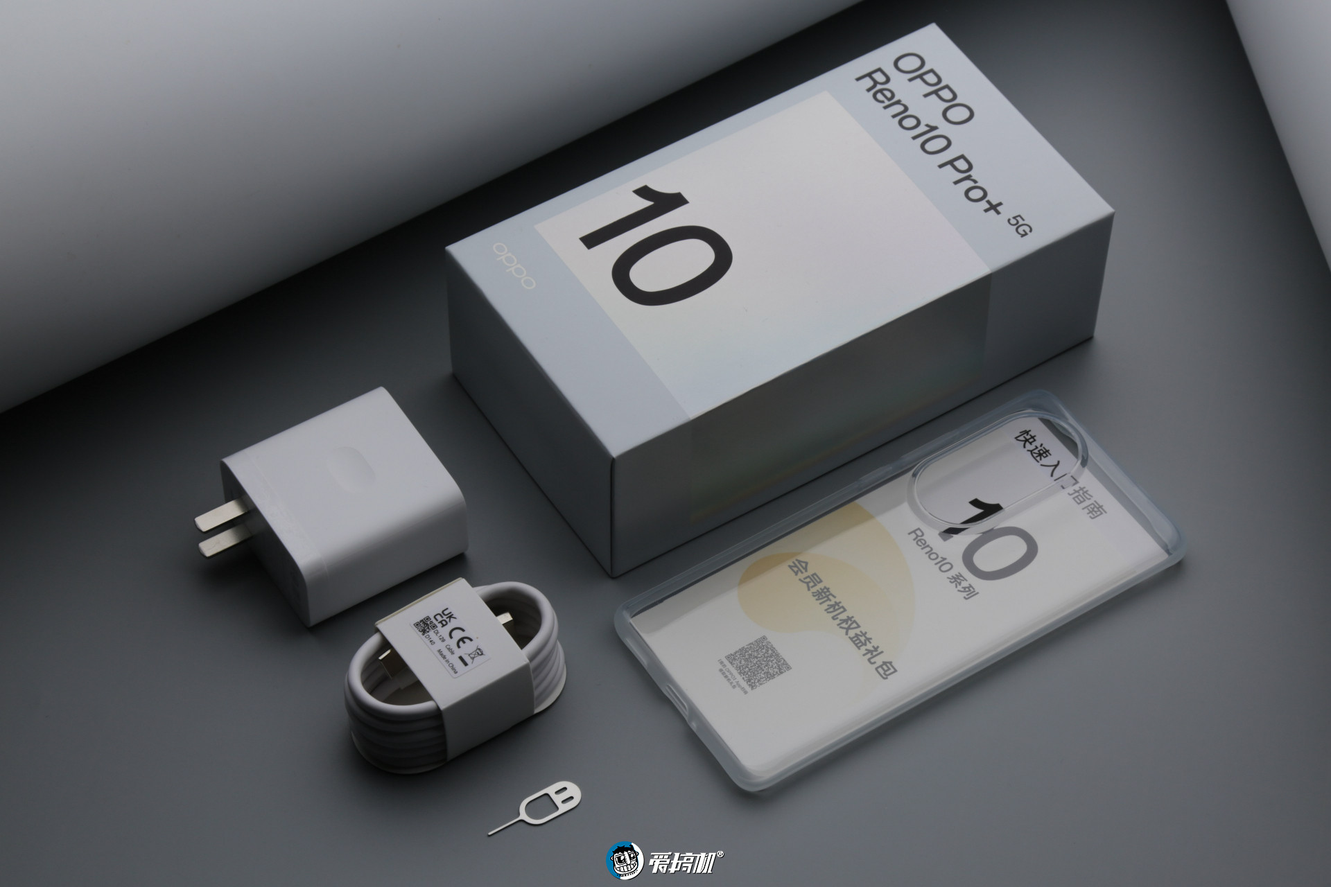 中端潜望长焦大佬,OPPO Reno10 Pro+评测