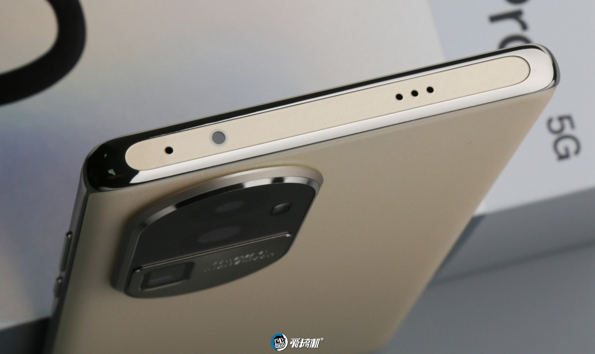 中端潜望长焦大佬,OPPO Reno10 Pro+评测