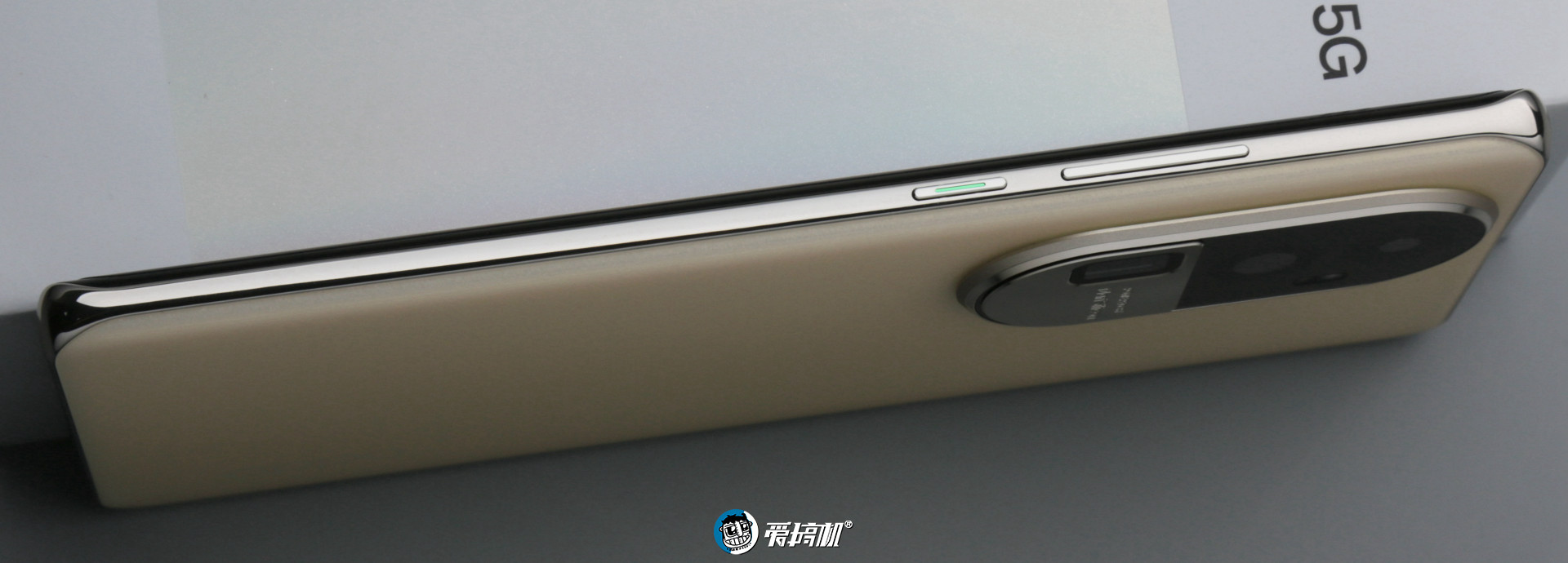 中端潜望长焦大佬,OPPO Reno10 Pro+评测