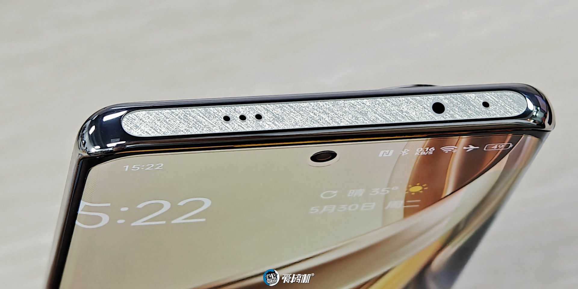 中端潜望长焦大佬,OPPO Reno10 Pro+评测