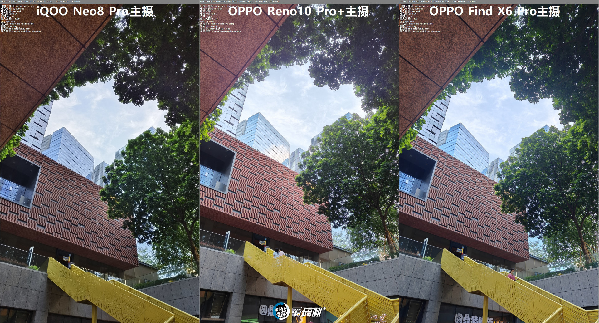 中端潜望长焦大佬,OPPO Reno10 Pro+评测