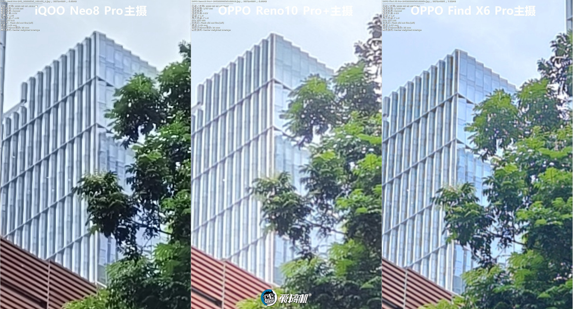 中端潜望长焦大佬,OPPO Reno10 Pro+评测