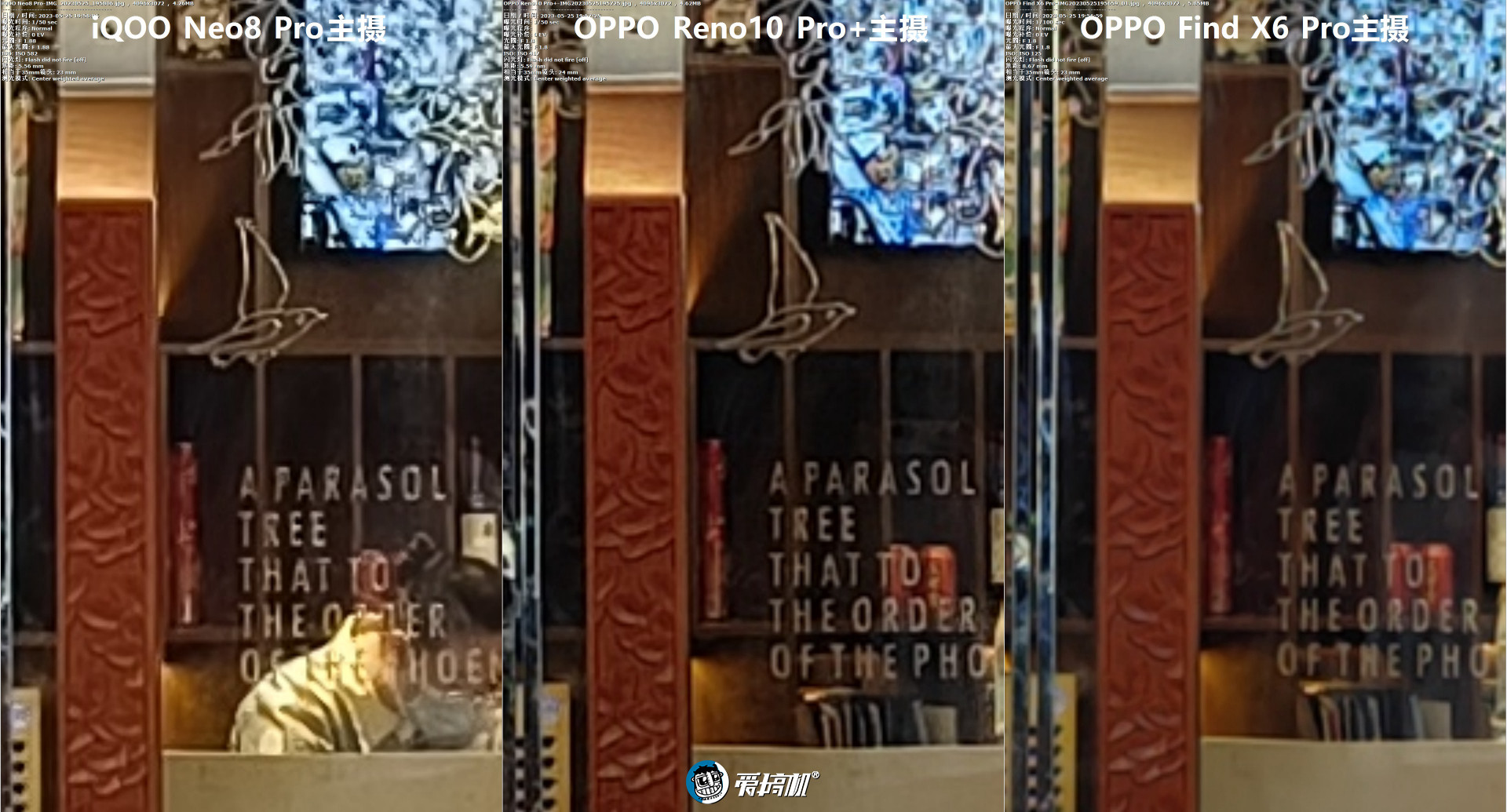 中端潜望长焦大佬,OPPO Reno10 Pro+评测