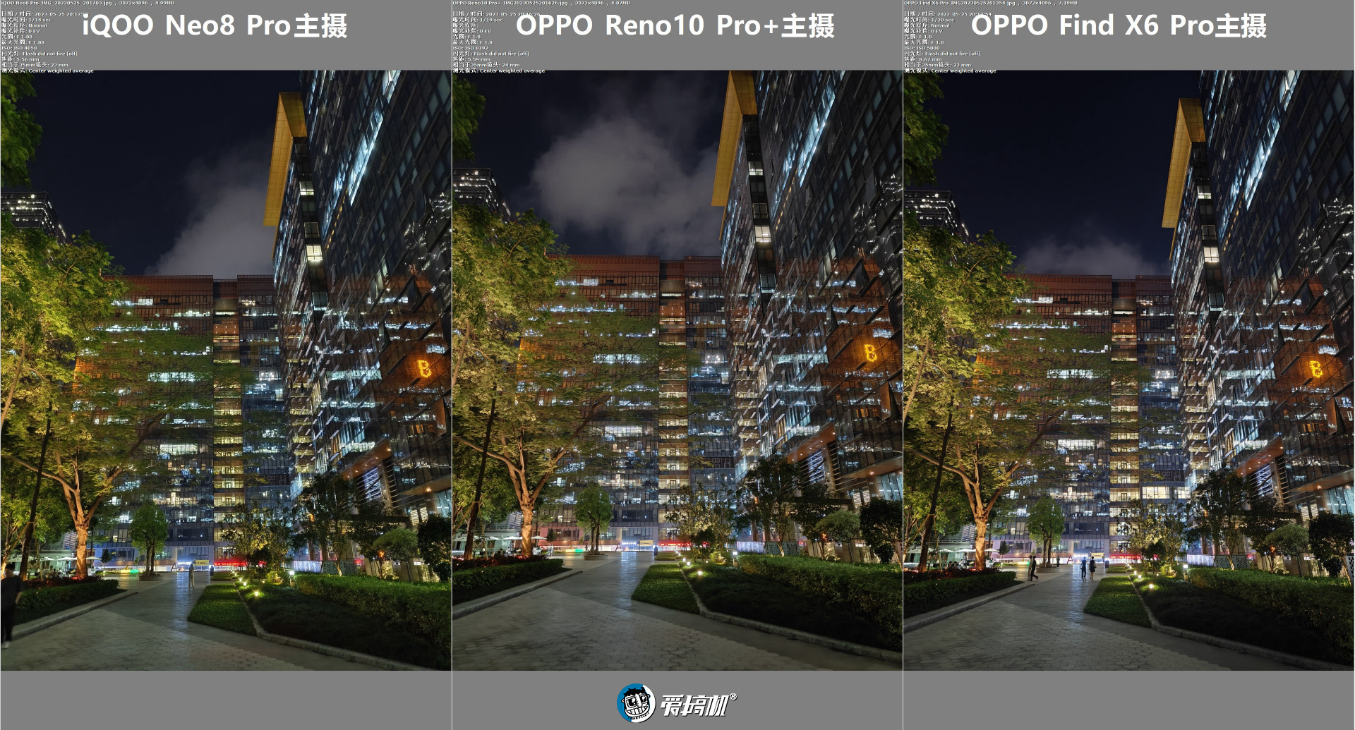 中端潜望长焦大佬,OPPO Reno10 Pro+评测