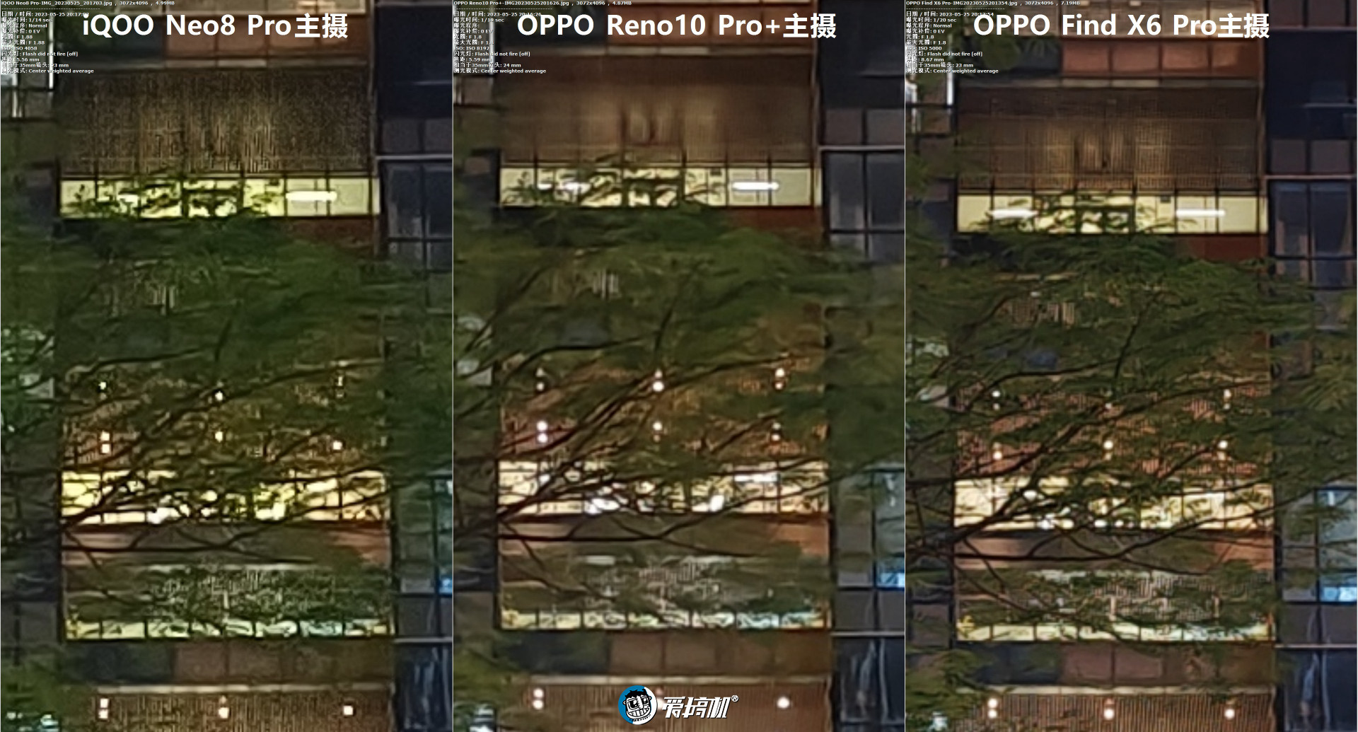 中端潜望长焦大佬,OPPO Reno10 Pro+评测