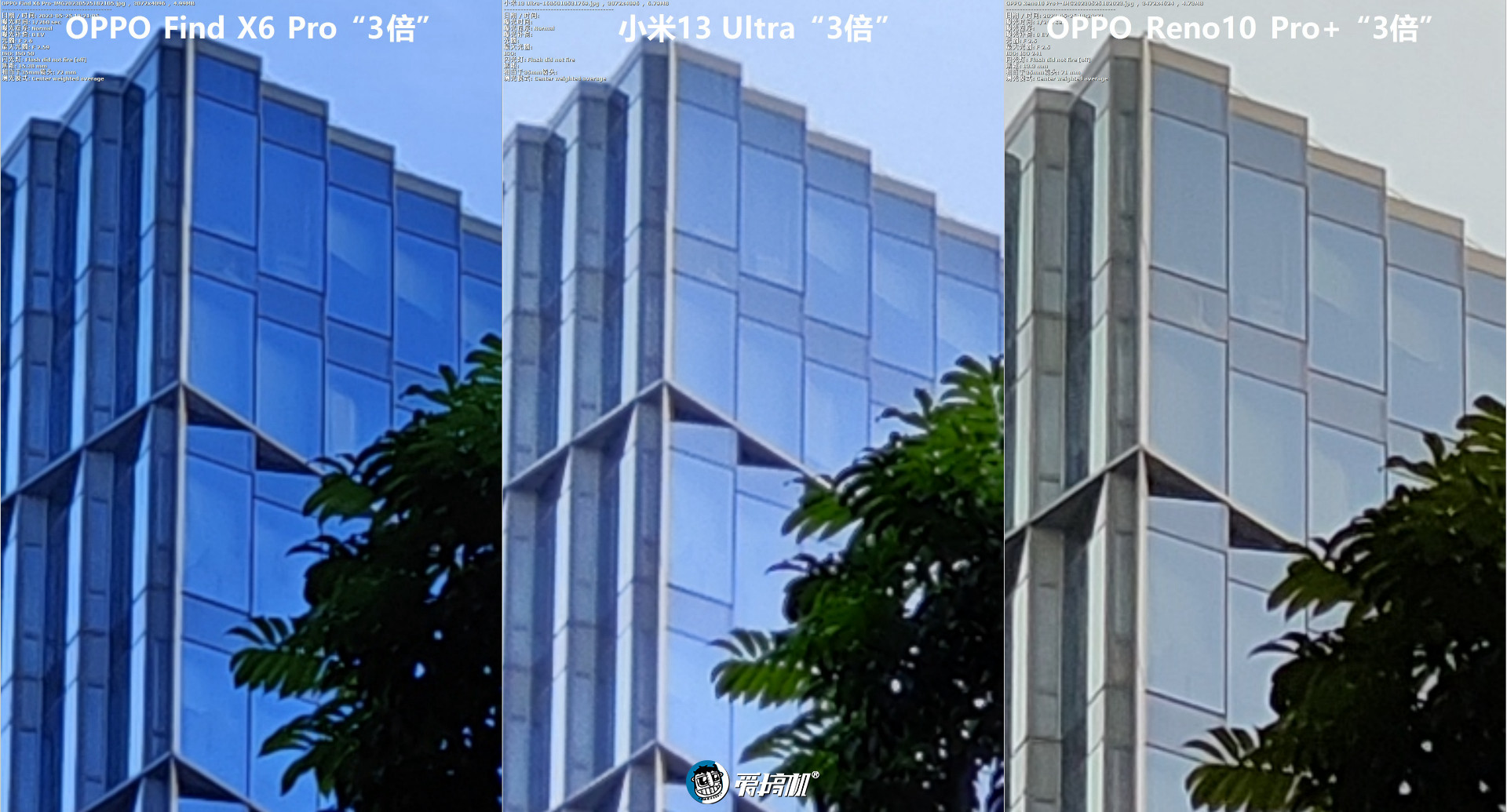 中端潜望长焦大佬,OPPO Reno10 Pro+评测