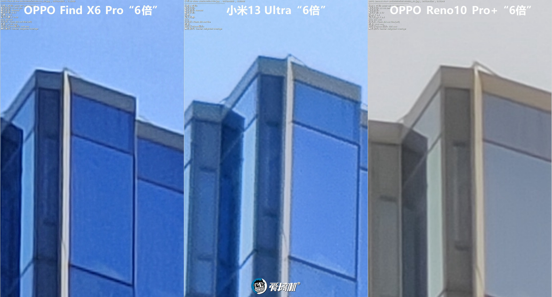 中端潜望长焦大佬,OPPO Reno10 Pro+评测