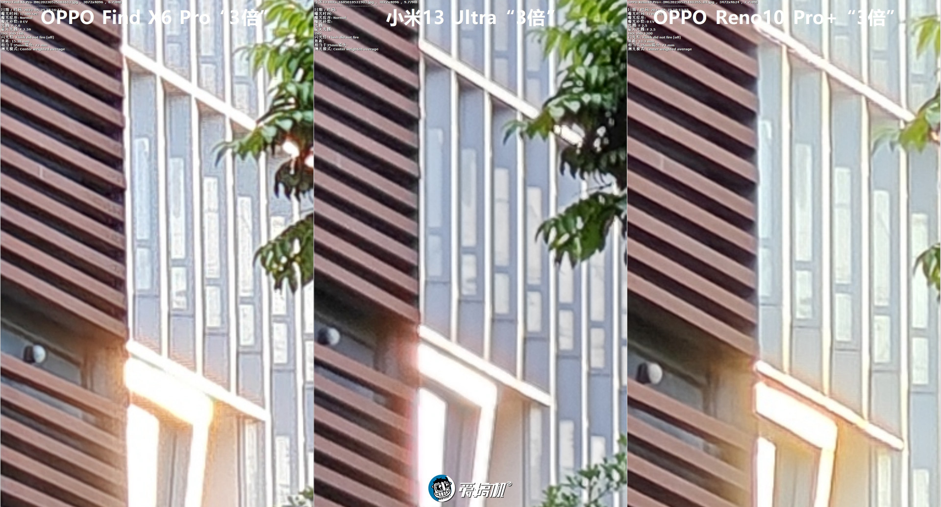 中端潜望长焦大佬,OPPO Reno10 Pro+评测