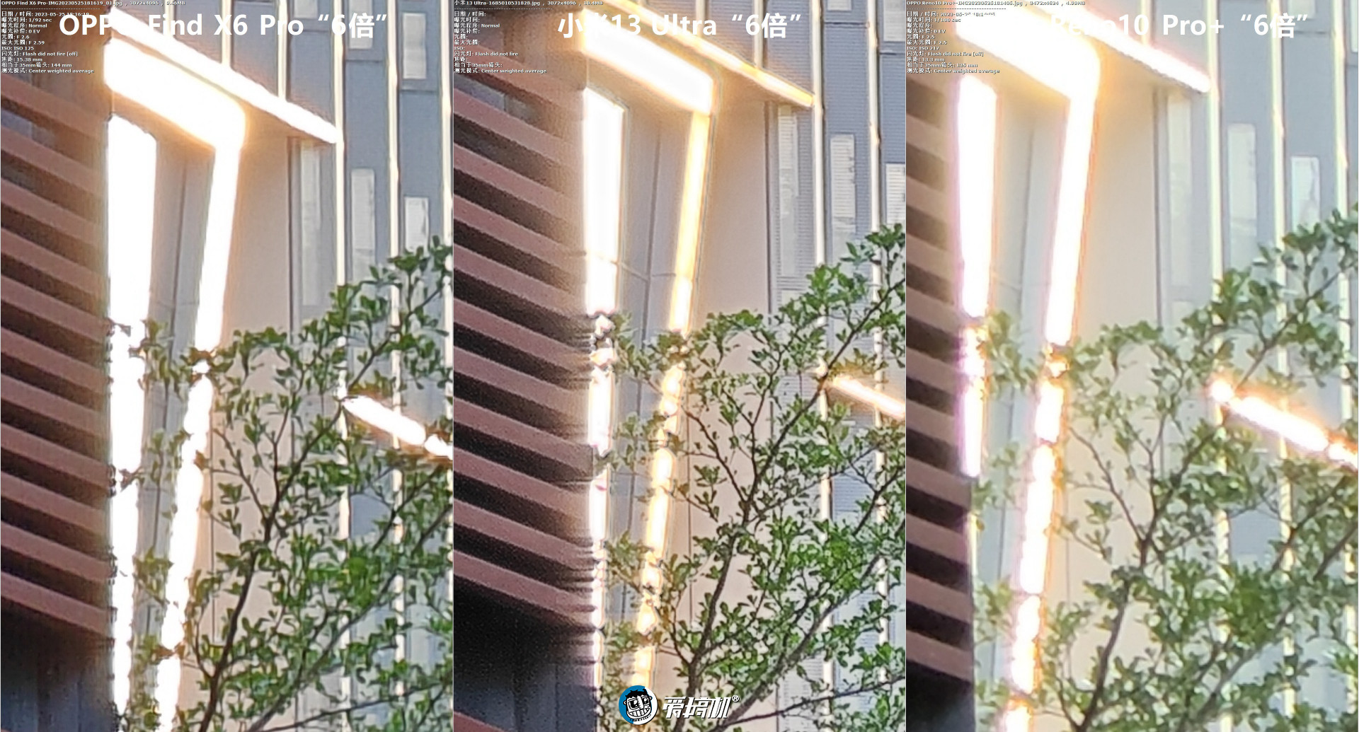 中端潜望长焦大佬,OPPO Reno10 Pro+评测