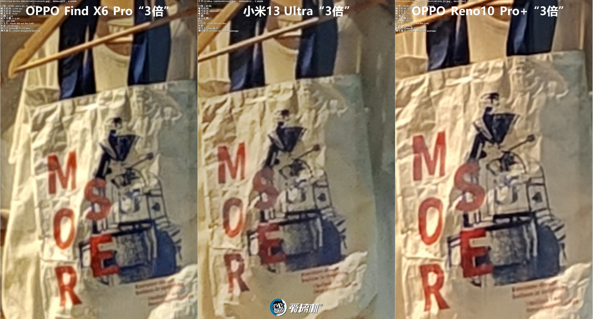 中端潜望长焦大佬,OPPO Reno10 Pro+评测