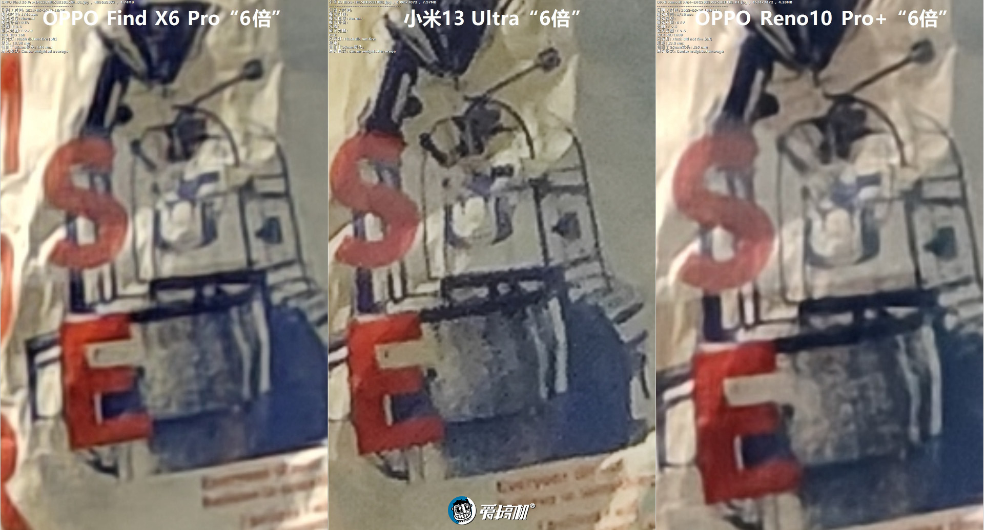 中端潜望长焦大佬,OPPO Reno10 Pro+评测