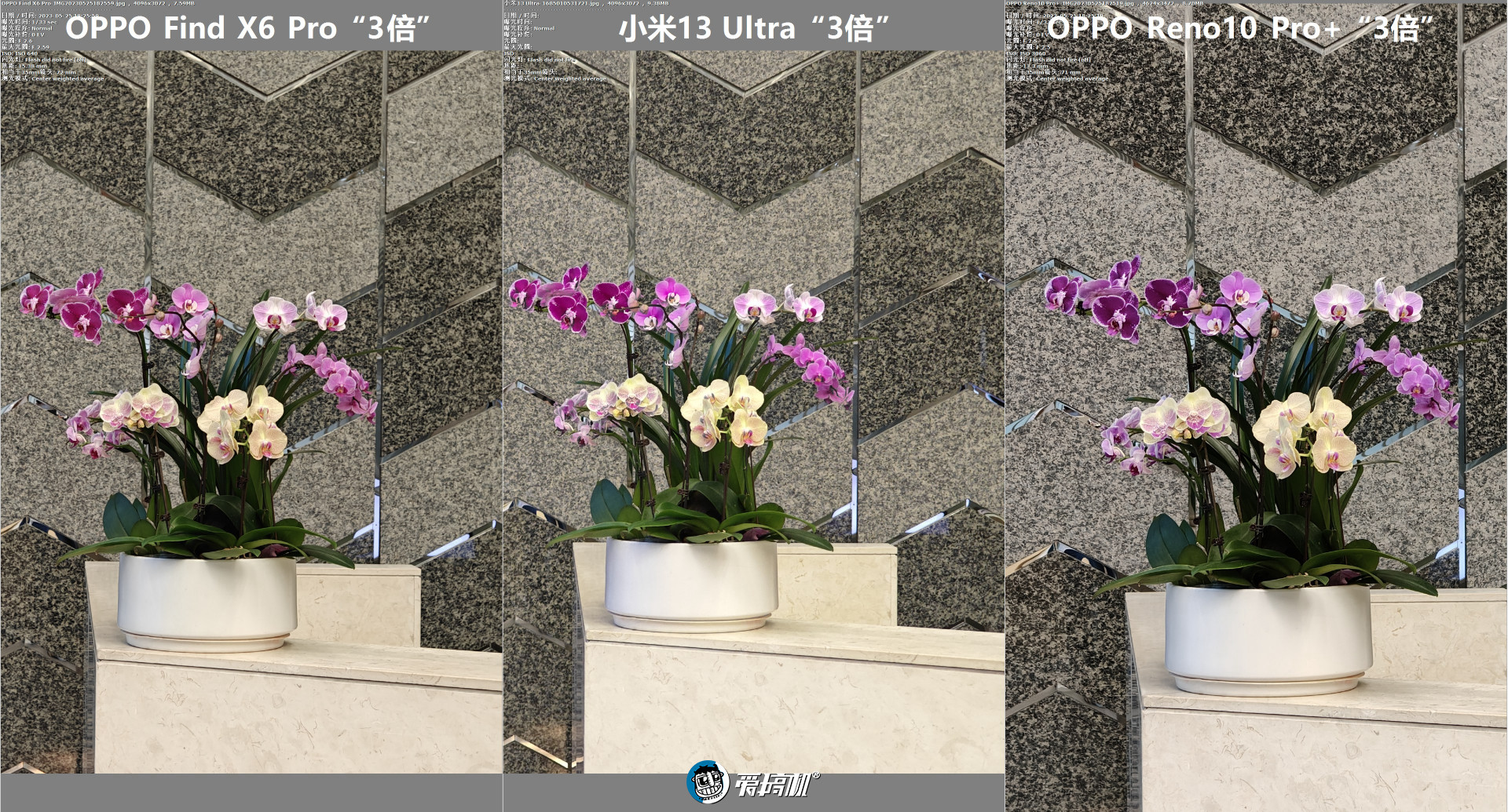 中端潜望长焦大佬,OPPO Reno10 Pro+评测