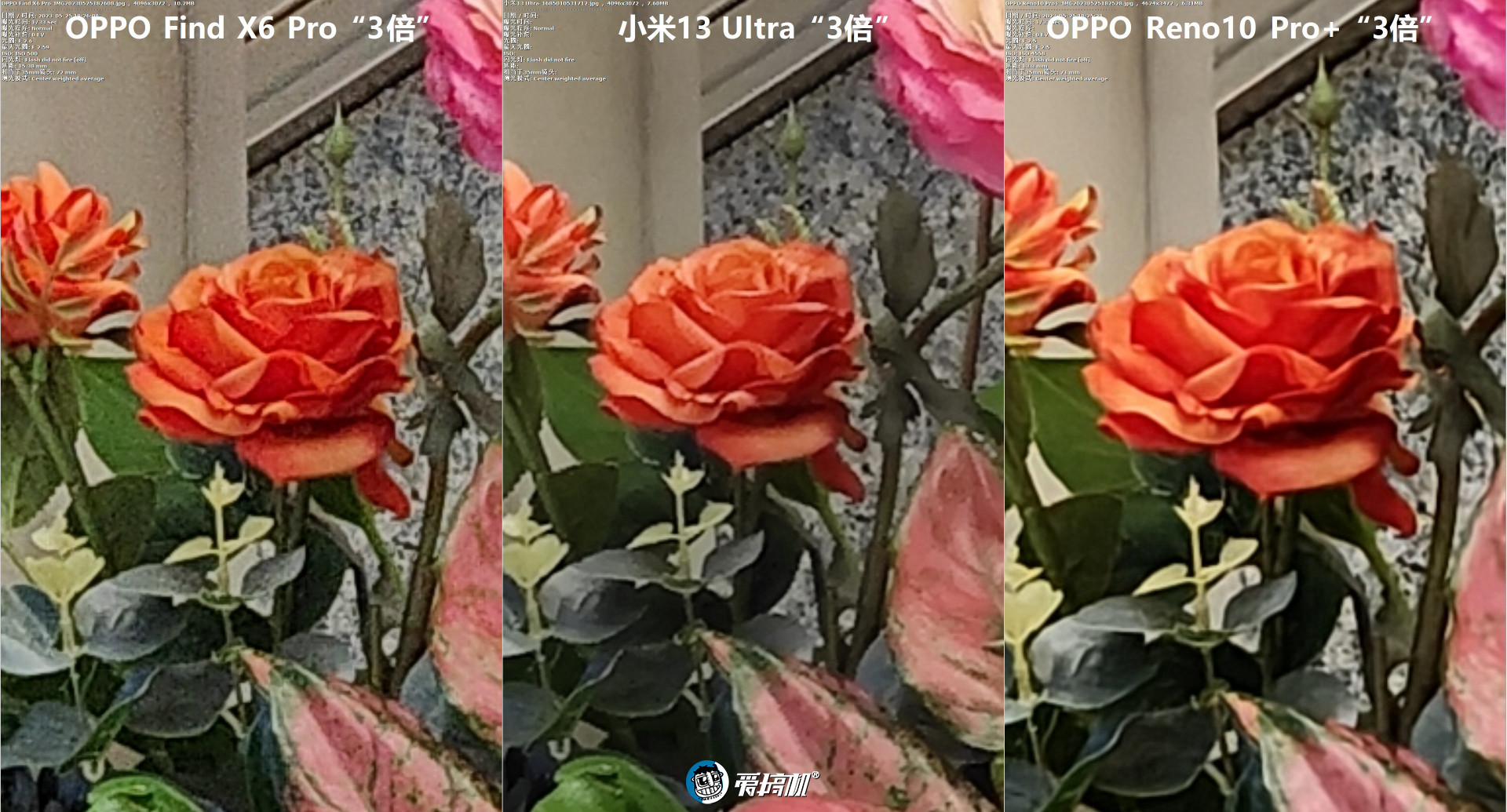 中端潜望长焦大佬,OPPO Reno10 Pro+评测