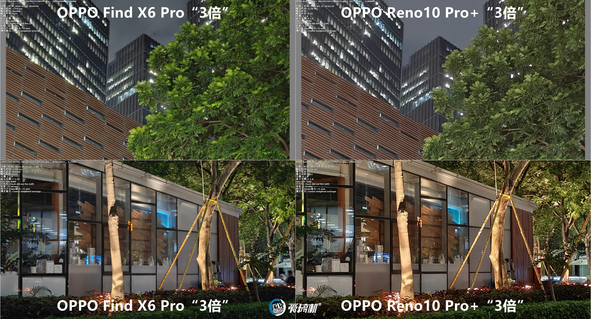 中端潜望长焦大佬,OPPO Reno10 Pro+评测