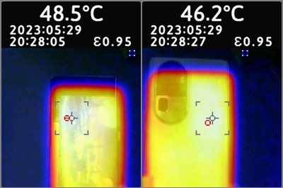 中端潜望长焦大佬,OPPO Reno10 Pro+评测