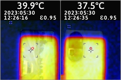 中端潜望长焦大佬,OPPO Reno10 Pro+评测