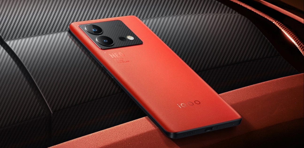 首发2299元起,iQOO Neo8系列发布:天玑9200+与骁龙8+