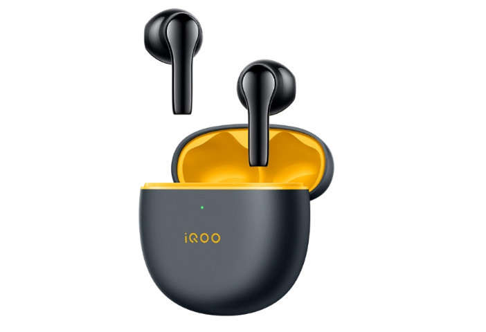 首发2299元起,iQOO Neo8系列发布:天玑9200+与骁龙8+